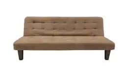 Sofa Bed Gwinston Coklat 