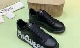 Sepatu Sneakers Pria Alexander Mcqueen