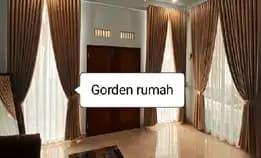 Jual Gorden Korden Gorden Korden Gorden Korden Gorden Rumah Dan Kantor