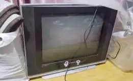 Tv Samsung Slim 21 Inch 