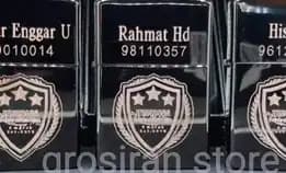 Zippo Bisa Custom Logo Ukir Nama Gambar Tulisan Foto Grafir Laser 