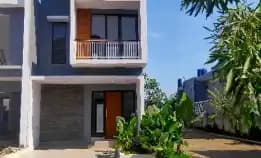 Rumah Murah Harga 800 Jutaan Di Pamulang