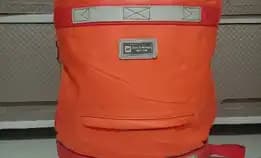 Ransel New Balance Second