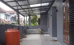 Canopy Sepandek 