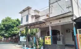 Rumah Murah 2 Lantai Sidoarjo Kota Perum Puri Tiara Regency Shm Cash 650jt