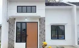 Rumah Baru Cluster Termurah Hanya Bayar 3 Jt Di Tambun 