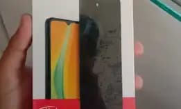 Itel S23 8+8/256 New