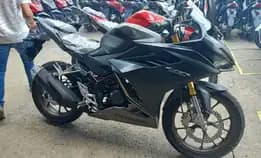 Honda Cbr 150