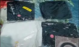 Baju Distro Kekinian