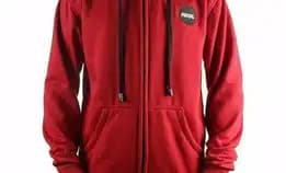 Rrc Jaket Hodie Cewe / Cowo Rsch