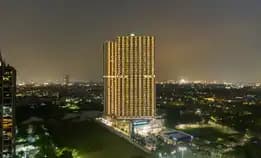 Alam Sutera Apartement Ready Siap Huni