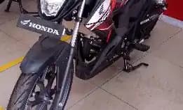 Honda Sonic Melayani Cash/Kredit Dengan Dp Yg Murah😉 Dan Angsuran Ringan