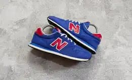 Sepatu New Balance 500 Original