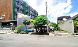 Dijual 3 Are, Jl. Pemelisan Agung Pantai Berawa Tibubeneng Canggu Kuta Utara