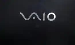 Laptop Sony Vaio Bekas