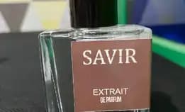 Savir Extrait De Parfum - Scandalous Unisex 50ml