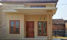 Dijual Rumah Siap Huni 