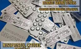 Obat Cytotec Gastrul Aborsi Penggugur Janin Peluntur Kandungan Telat Pelancar Haid Menstuasi Ampuh