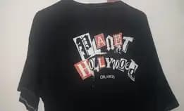 Planet Hollywood Bahan Oke