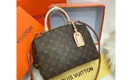 Tas Louis Vuitton Lv Palais