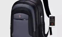 Ransel Polo D300