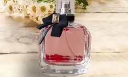 Parfume Ysl Eau De Woman 