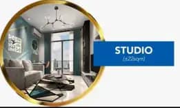 Apartemen Sky House Bsd Studio Mewah Dan Strategis Di Bsd 