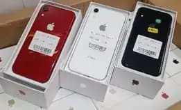 Iphone Xr 64 Inter + Imei 