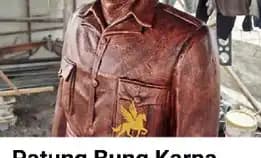 Patung Bung Karno