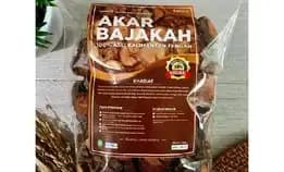 Akar Bajakah Tampala Super (Badara) Kalimantan Siap Seduh Obat Jantung & Stroke (100% Original) 