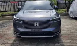 Ready Honda Hrv Se Di Honda Pondok Indah