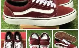 Vans Old School Premium  Cod