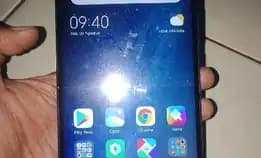 Xiaomi Mi Max 2 Ram 4/64gb Batangan