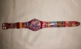 Vintage Swatch 