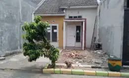 Oper Kredit Tnp Bi Cheking Perum Quality Garden Residence Krian Sda Lt90m Oper 45jt 