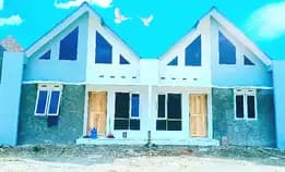 Di Jual Rumah