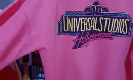 Crewneck Universal Studios