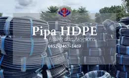 Jual Pipa Hdpe, Pvc, Ppr, Fitting Dan Mesih Penyambung Pipa Harga Termurah Ntt