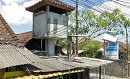 Dijual 2,4 Are, Jl. Gunung Mas Tangkuban Perahu Padangsambian Klod Denpasar