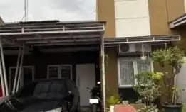 Dijual Rumah Di Kawasan Elit Mustika Jaya