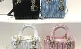 Tas Top Handle Import 8185