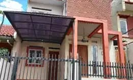 Dijual Rumah 2 Lantai Siap Huni Di Pisangan, Ciputat, Tangsel 