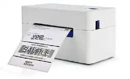 Thermal Label Printer Bluetooth Resi Tanpa Tinta Murah Info Wa : 085714939012