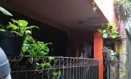 Jual Rumah 2lt Lb 69m 