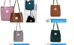 Tas Totebag