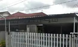 Dijual 7 Are + Free Rumah Lama, Jl. Trijata Samping Rs Bhayangkara Polda Bali