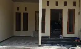 Rumah Murah Sidoarjo Kota Perum Orchid Regency Sidodadi Shbg Hrga 430jt 