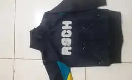 Jaket Anak Rsch