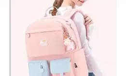 Ransel Anak Kulit Kualitas Premium