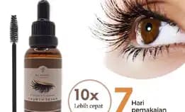 Eyelash & Eyebrow Growth Serum (Penumbuh Bulu Mata Dan Alis) Sea Nature